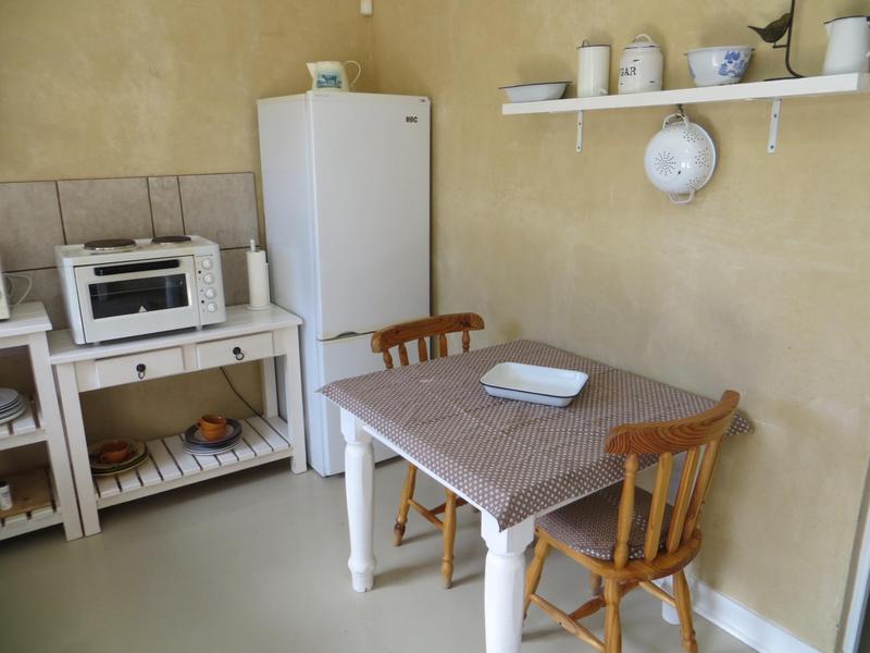 Commercial Property for Sale in Nieu Bethesda Eastern Cape